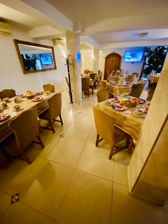 Pensiune Roua 2 Arad Exterior foto
